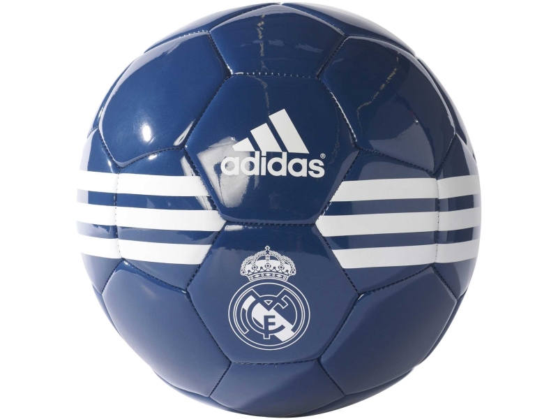 Real Madrid Adidas ball