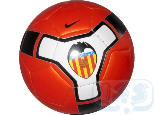 Valencia CF Nike ball
