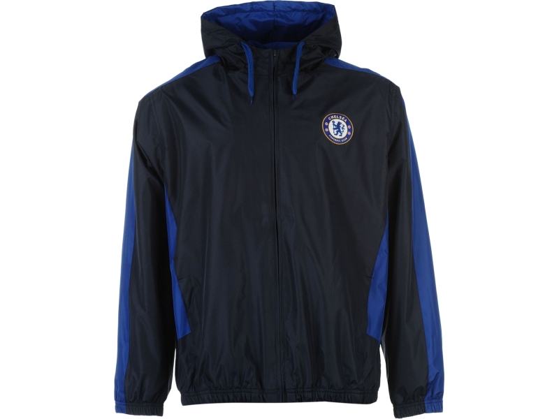Chelsea London jacket