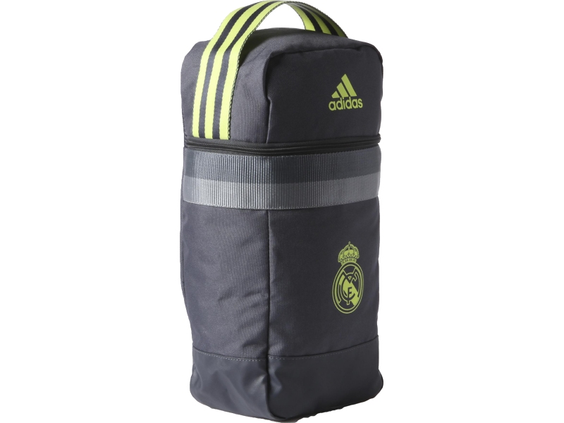 Real Madrid Adidas shoe bag