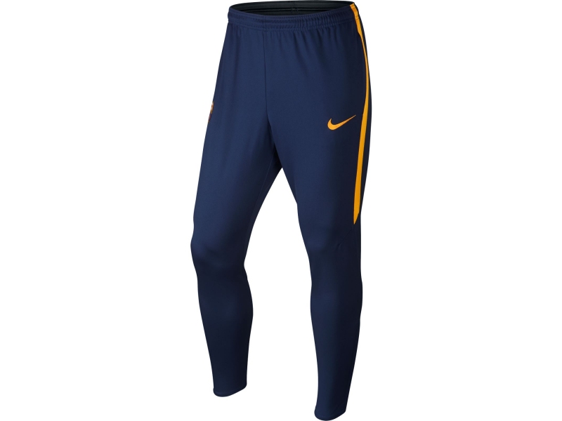 FC Barcelona Nike pants