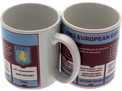 Aston Villa Birmingham cup