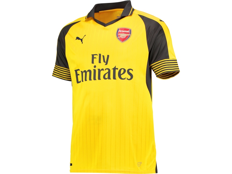 Arsenal London Puma kids jersey