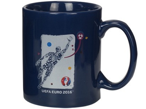 Euro 2016 cup