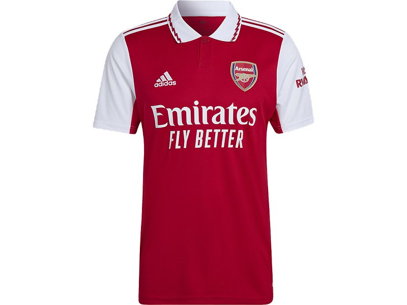 : Arsenal London Adidas jersey