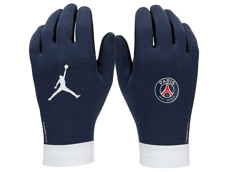 : Paris Saint-Germain Nike gloves