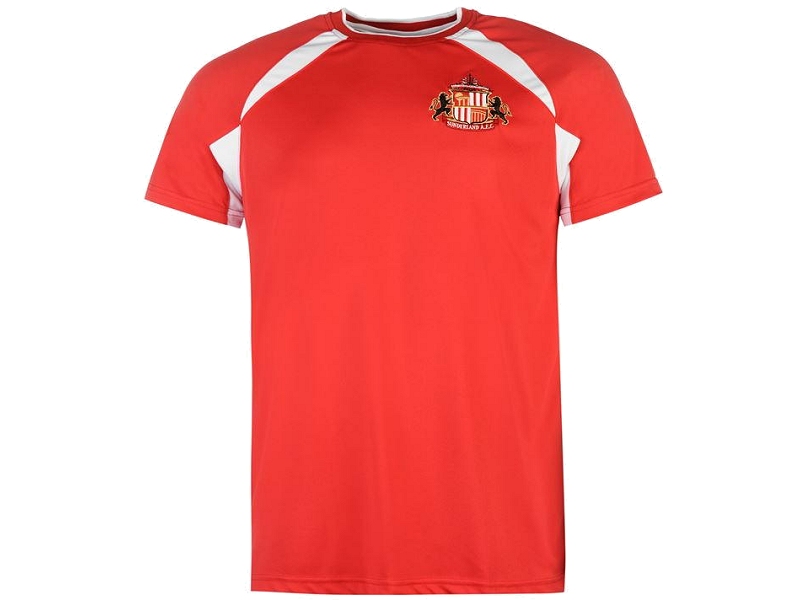 Sunderland FC jersey