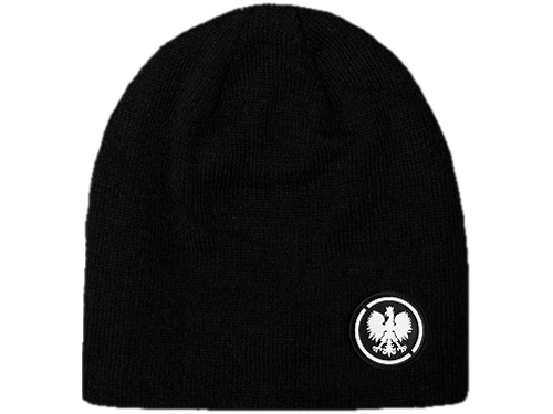 Poland Ultrapatriot winter hat
