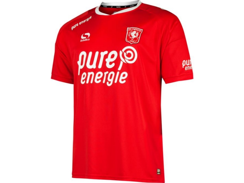 Twente Sondico jersey