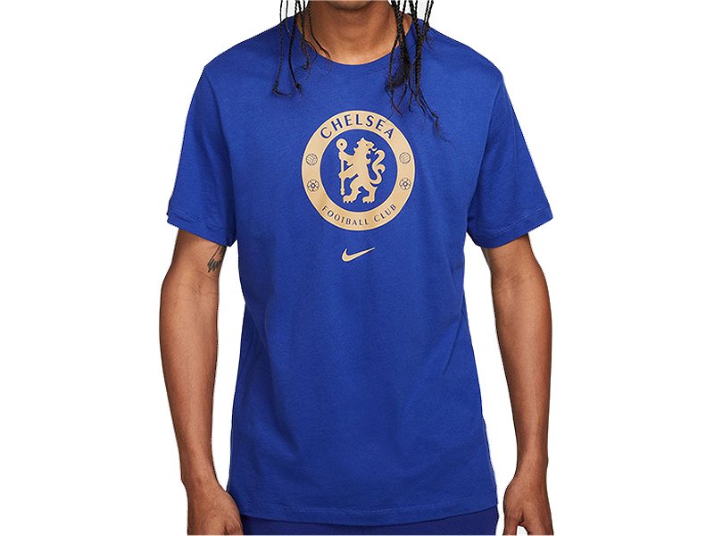 t-shirt Chelsea London 23-24