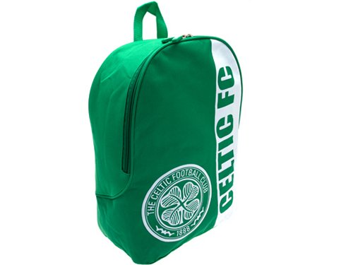 Celtic Glasgow backpack