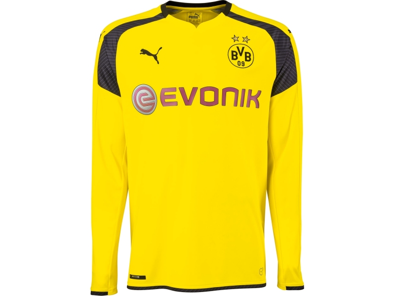 Borussia Dortmund Puma kids jersey 3RD (16-17)