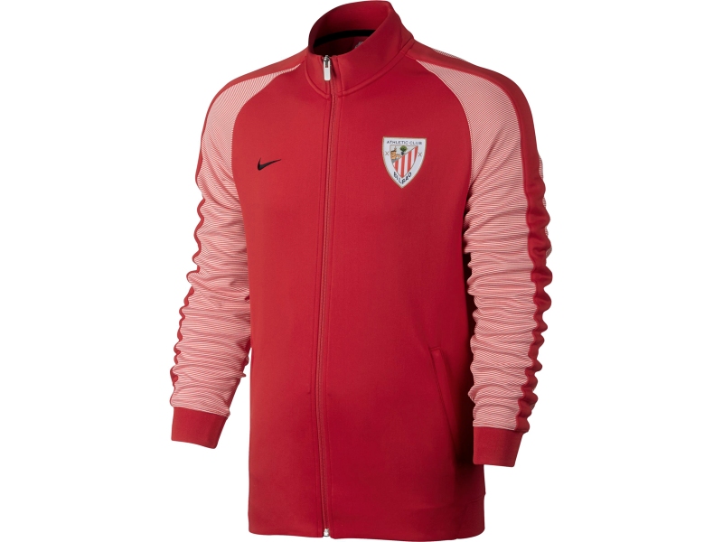 Athletic Club Nike sweat-jacket