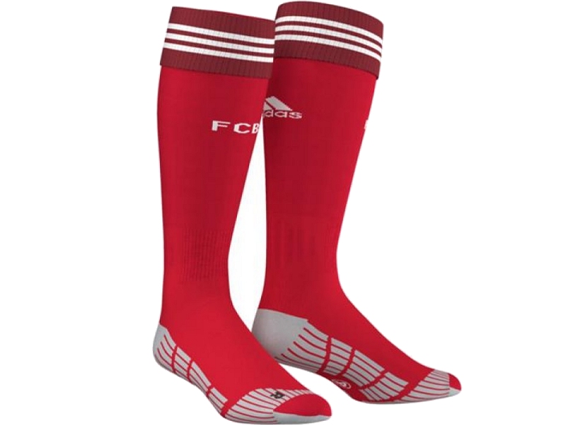 Bayern Munich Adidas soccer socks