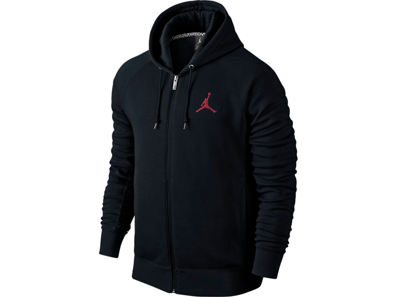 Jordan Nike hoody