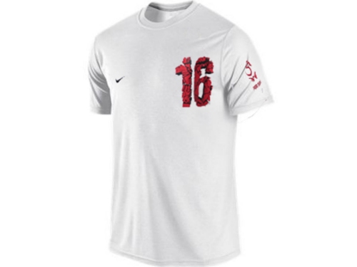 Poland Nike t-shirt