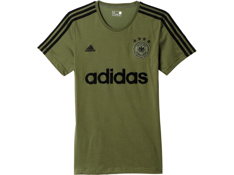 Germany Adidas t-shirt