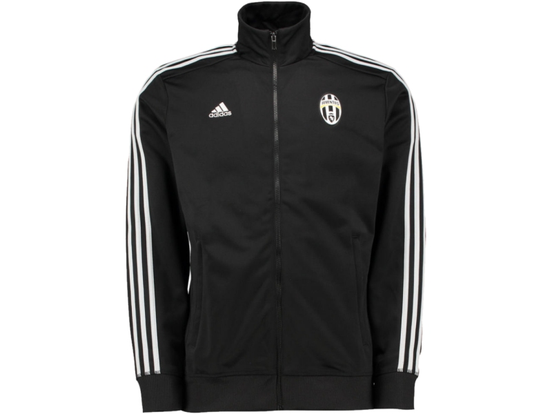 Juventus Turin Adidas sweat-jacket