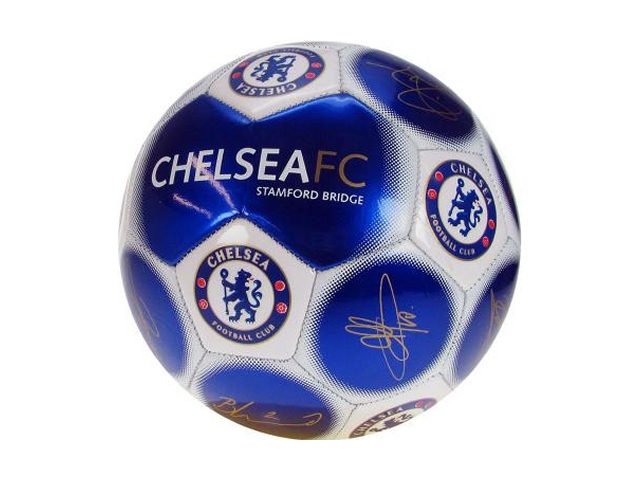 Chelsea London miniball