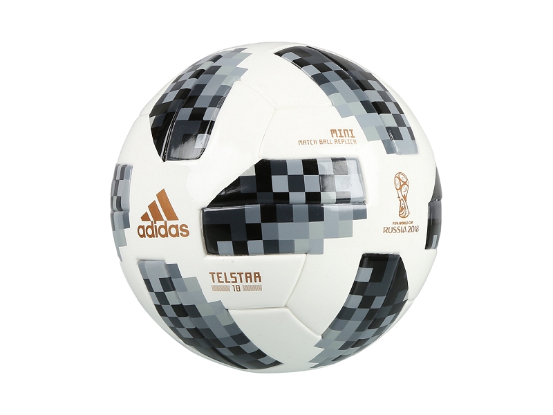 FIFA World Cup 2018 Adidas miniball 