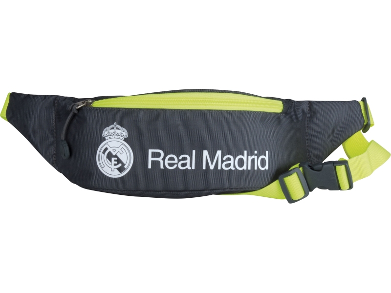 Real Madrid waist bag