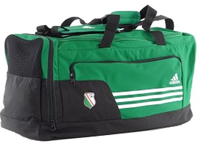 Legia Warsaw Adidas training bag