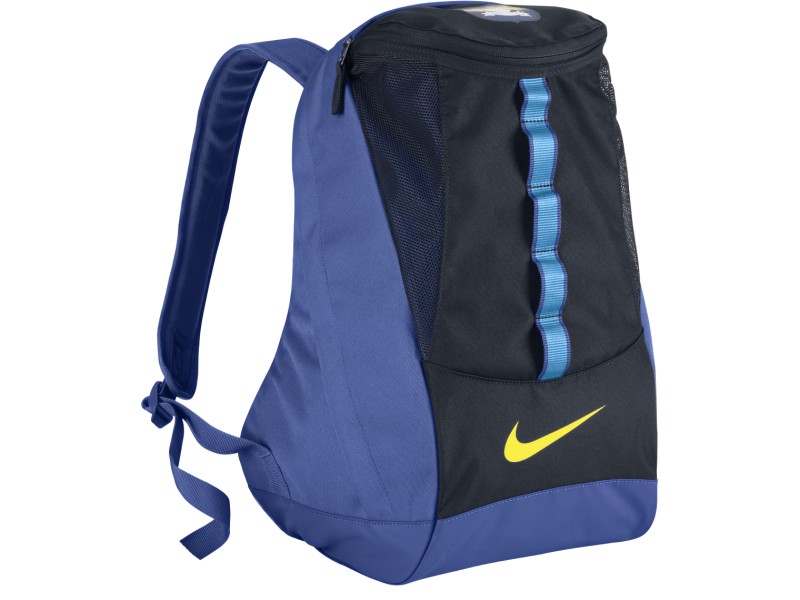 Manchester City Nike backpack