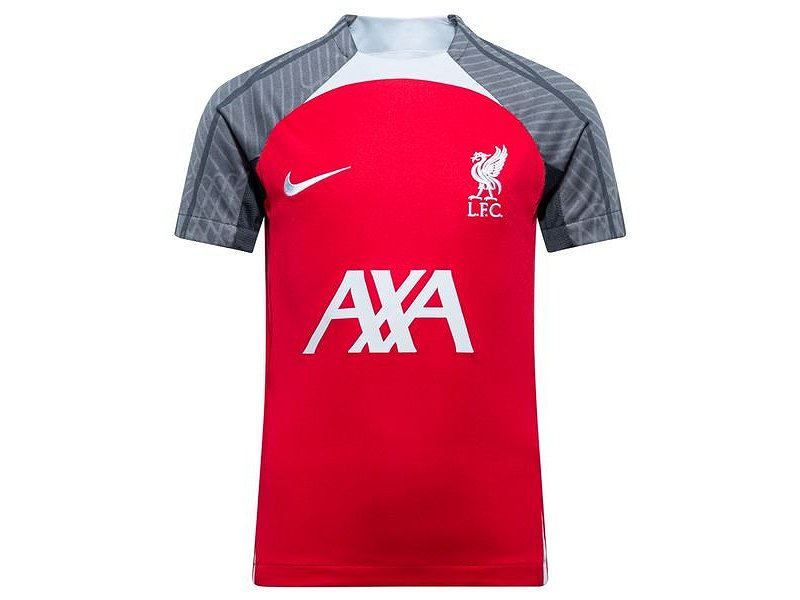 : Liverpool FC Nike kids jersey