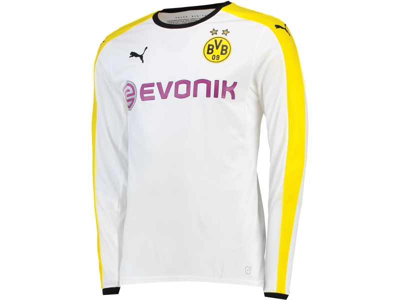 Borussia Dortmund Puma jersey