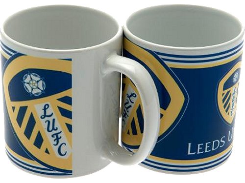 Leeds United cup