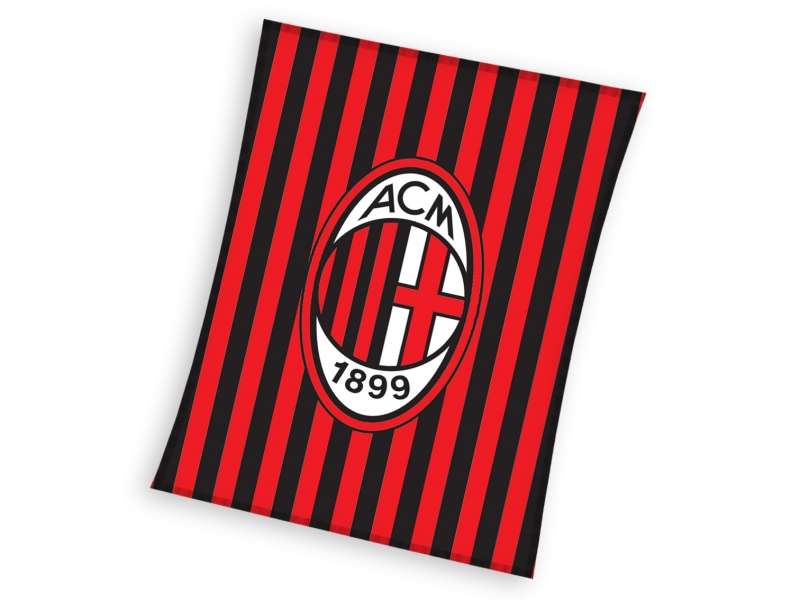 AC Milan blanket