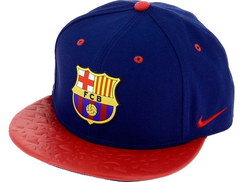 FC Barcelona Nike cap