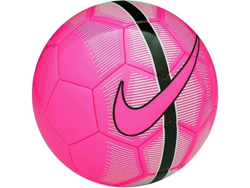 Mercurial Nike ball