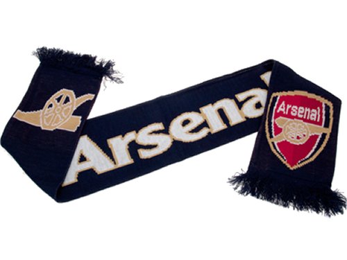 Arsenal London scarf