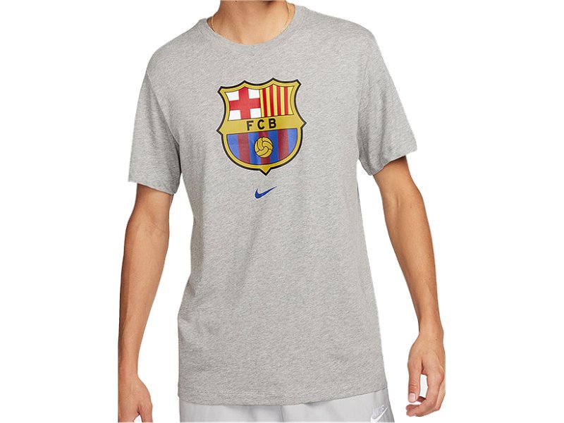 t-shirt FC Barcelona 23-24