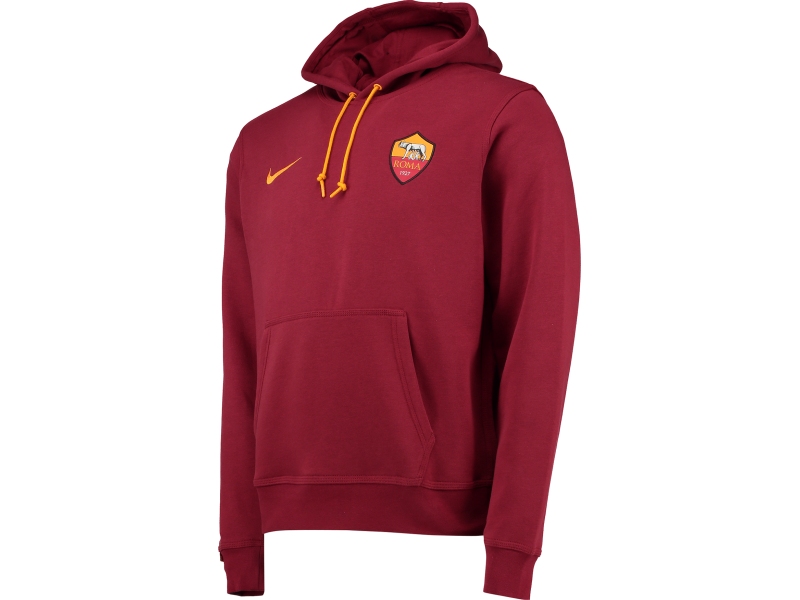 AS Roma Nike hoody