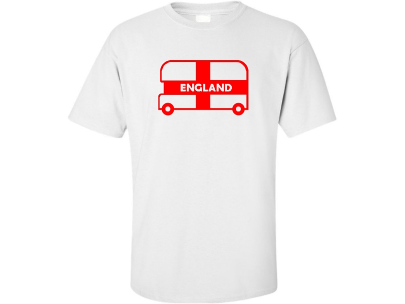 England t-shirt