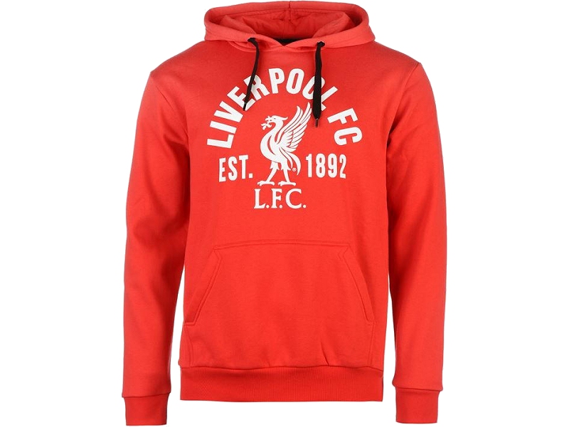 Liverpool FC hoody