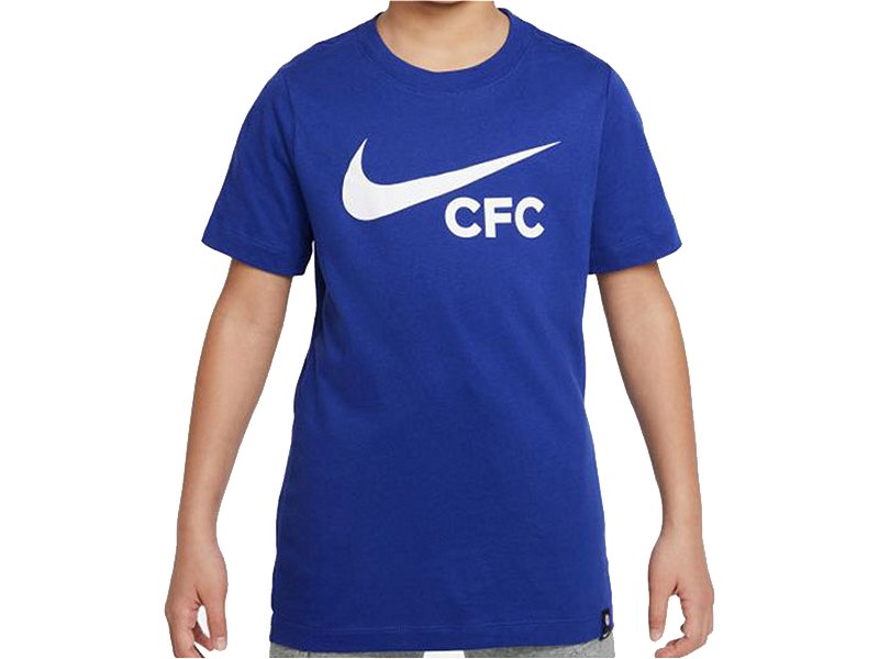 : Chelsea London Nike kids t-shirt