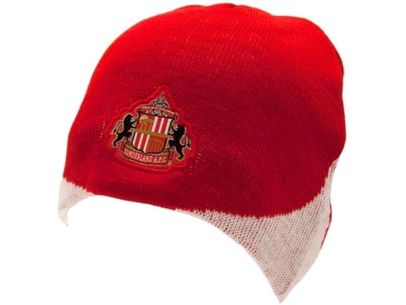 Sunderland FC cap