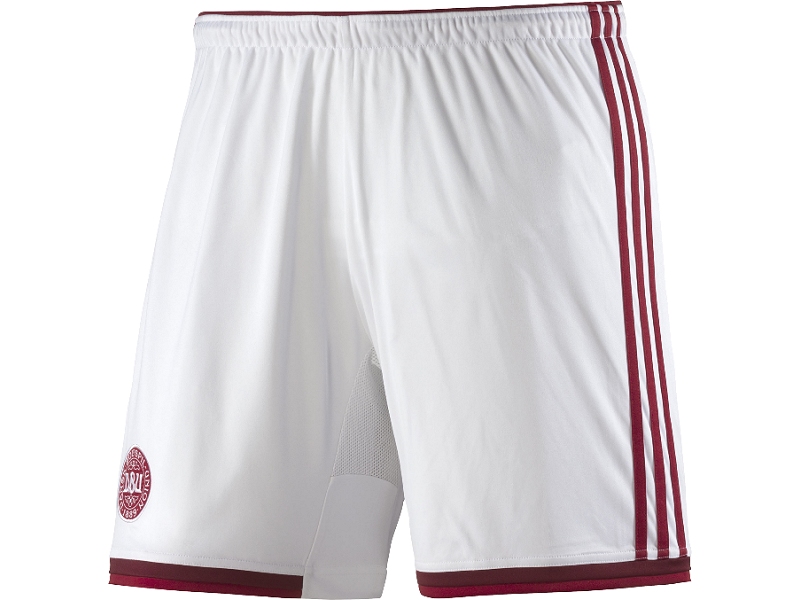 Denmark Adidas shorts