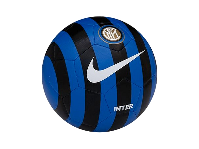 Inter Milan Nike miniball