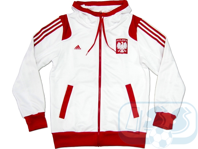 Poland Adidas jacket