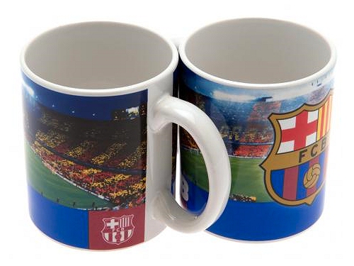 FC Barcelona cup