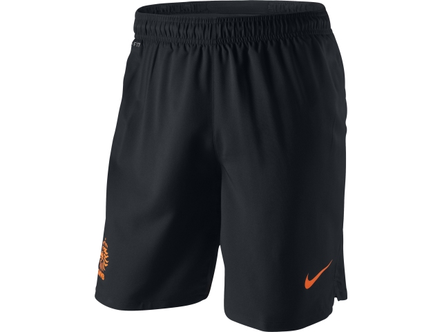 Holland Nike shorts
