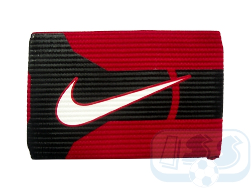 defense Outboard a cup of Nike captains armband (08-09)