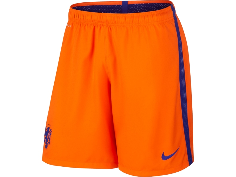 Holland Nike kids shorts