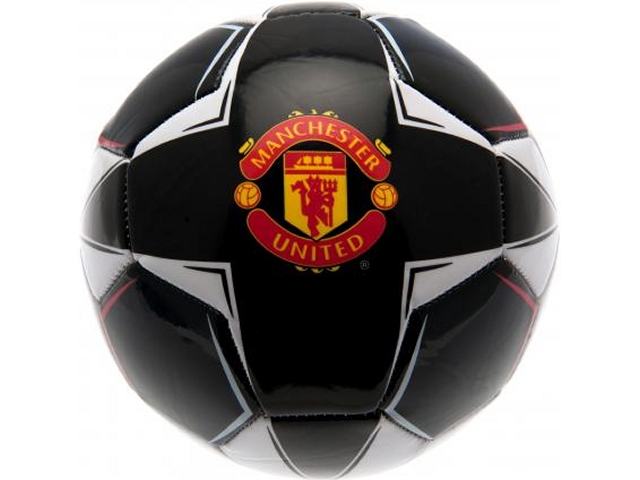 Manchester United ball