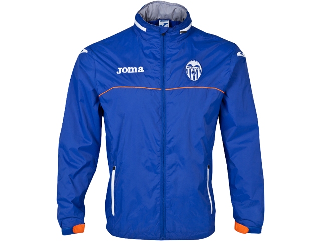 Valencia CF Joma jacket