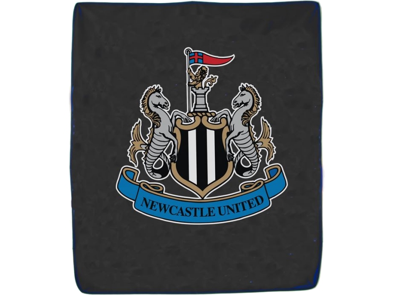 Newcastle United blanket